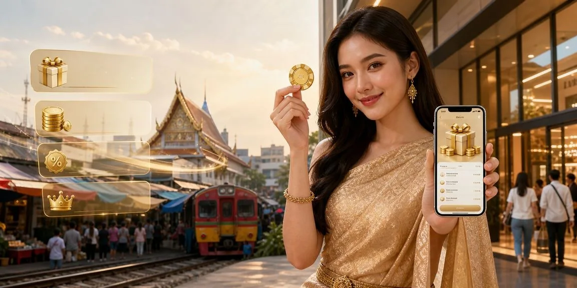 ภาพประกอบผู้ใช้ถือโทรศัพท์มือถือ